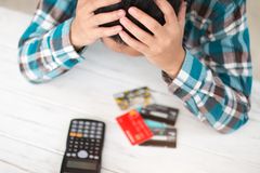 Mired in debt, majority of young adults financially dependent on parents: Pew