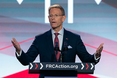 Christians in the Western world face more hostility, Family Research Council reports