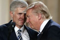Trump’s First-Year Report Card: How’d He Do on Issues Important to Evangelicals?