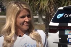 Christian school bars mom from driving on campus because of OnlyFans decal