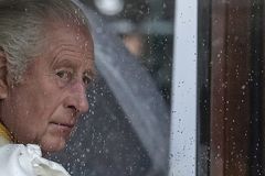 Britain's King Charles III diagnosed with cancer