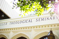 Fuller Seminary Senior Director Fired for Refusal to Sign Non-LGBTQ Affirming Statement