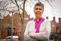 Bishop hits back at claims that Church is aiding fake asylum converts