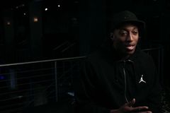 Lecrae thanks God for Grammy wins