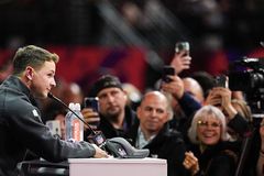 “God has a plan for everybody,” says 49ers unlikely Super Bowl quarterback