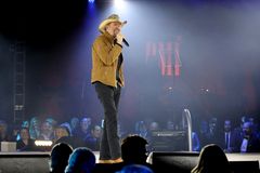 Toby Keith said faith led him through 'dark hallways' of cancer battle before death