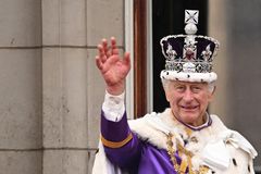 King Charles III diagnosed with cancer; church leaders offer prayers