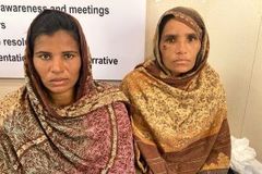 Two Christian Women Assaulted in Pakistan - Morningstar News