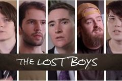 'The Lost Boys' on grisly hellscape of trans surgery (movie review)