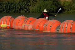 Theology Confronts Wrongdoing in Eagle Pass