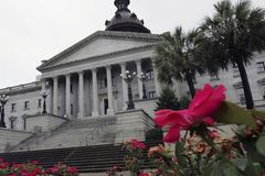 South Carolina Senate considers bill to pay women blocked from abortions