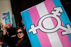 Pediatricians group says evidence lacks to support gender sugeries, hormones for trans youth