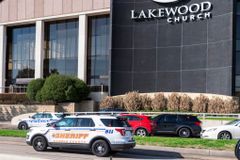 Women killed after she opened fire at Lakewood Church in Houston | Baptist Press