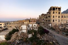 Gaza conflict is making life more dangerous for Christians in Yemen - Open Doors