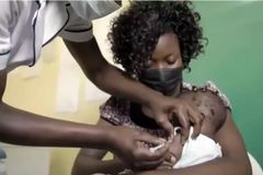 Baptist churches supporting Cameroon’s historic malaria vaccine rollout