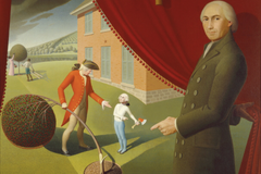 Extending the Big Lie to Our Children