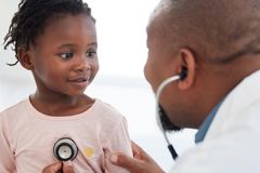 Pediatricians Group Rejects "Gender-Affirming Care" for Minors