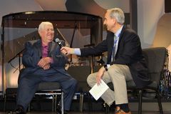 Illinois pastor recognized for 60 years at one church | Baptist Press