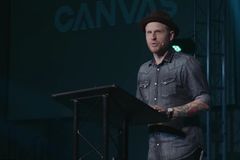 Megachurch fires married worship pastor accused of sexual exploitation of minor, adult men