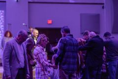 Florida church expands outreach to all 7 continents | Baptist Press