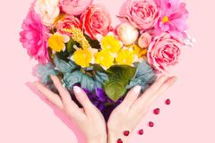 How do you know you are in love?