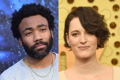Donald Glover and Phoebe Waller-Bridge Are Teaming Up for a ‘Mr. & Mrs. Smith’ TV Series - RELEVANT