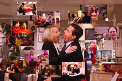The 14 Best Valentine's Day Episodes to Watch If You're Alone Tonight - RELEVANT
