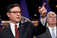 Why Speaker Mike Johnson should allow a vote on Ukraine and Israel aid