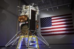 Private U.S. company’s lunar lander launched toward moon