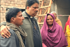 Christian Homes in Pakistan Hit with Gunshot, Fuel Bombs - Morningstar News