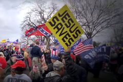 Rob Reiner Breaks Down Christian Nationalism on NPR - RELEVANT