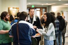 Students urged to leverage their lives for the Gospel at SEBTS Global Missions Week | Baptist Press