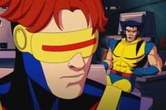 Millennial Nerds, Rejoice! Marvel Drops the First Trailer for 'X-Men '97' - RELEVANT