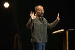 'Some of you are going to Hell with clean feet': Mark Driscoll responds to Super Bowl 'He Gets Us' ad