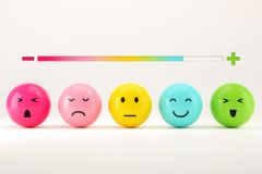 How to overcome your flighty and fickle feelings