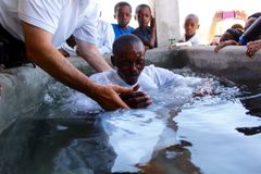 Black History Month: A nod to Haiti