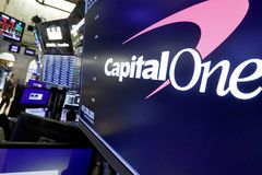 Capital One pens $35 billion deal to buy competitor Discover