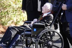 Jimmy Carter’s spirit “as strong as ever” one year after hospice care admittance