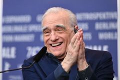 Don't Expect to See Martin Scorsese's Jesus Movie Anytime Soon - RELEVANT