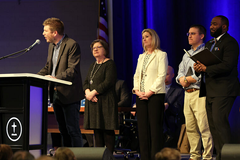 SBC abuse task force creating non-profit to address claims