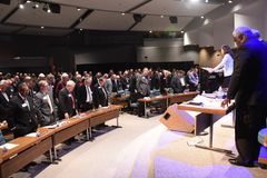 WRAP-UP: Sex abuse prevention tops SBC Exec. Comm. agenda | Baptist Press