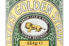 Lyle's Golden Syrup rebrand to drop biblical references