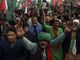 Pakistan to form coalition government after contentious election