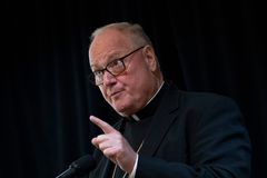 Cardinal Timothy Dolan defends archdiocese's handling of Cecilia Gentili funeral despite fallout