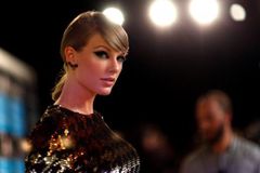 WWTD:  What would Taylor Swift do?