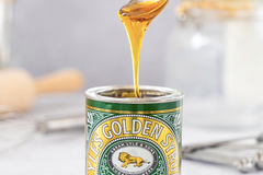 'Our tins are here to stay,' says Lyle's Golden Syrup manufacturer