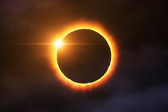 Eclipse offers opportunities to be a light in the darkness | Baptist Press