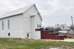 Historic rural church building, empty for five years, houses new congregation | Baptist Press