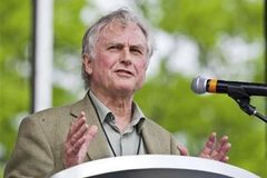 Richard Dawkins says science is pretty clear about sex