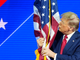 Trump wins South Carolina; Haley staying in race